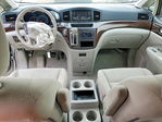 Nissan Quest 2017
