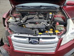 Subaru Outback 2014