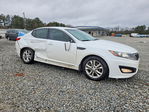 Kia Optima 2012