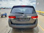 Honda Odyssey 2014