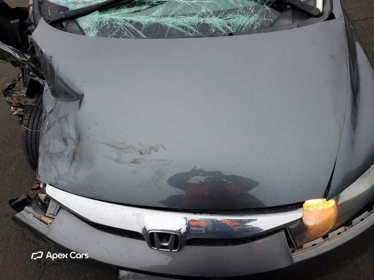 Honda Civic 2011