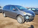 Toyota Sienna 2014