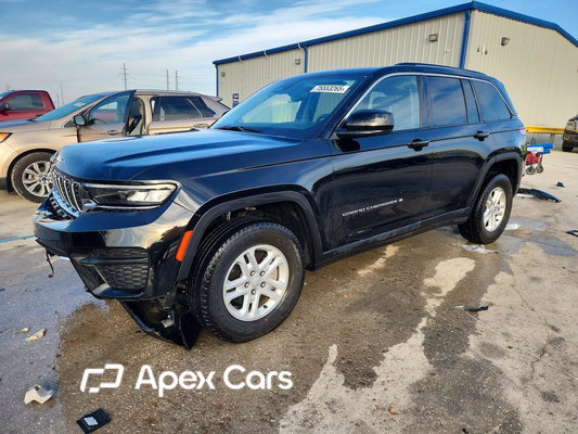 Jeep Cherokee 2023 - Image 1 of 15