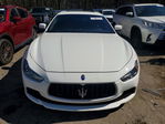 Maserati Ghibli 2015