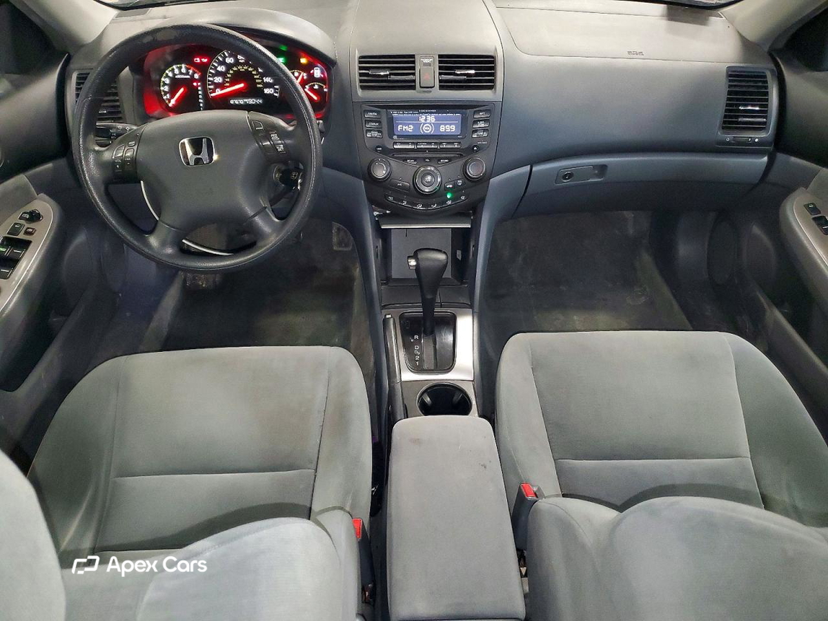 Honda Accord 2004