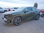 Lexus UX 2020