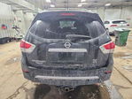 Nissan Pathfinder 2013