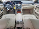 Mercedes-Benz E-klasse 2014