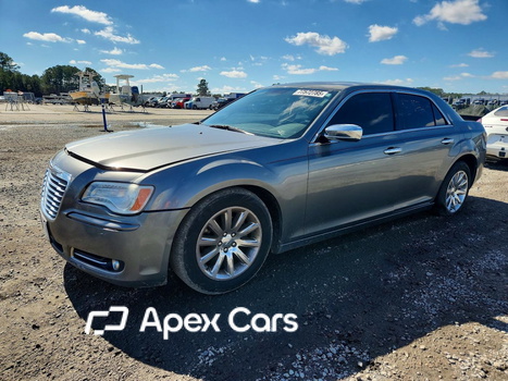 Chrysler 300 2012 - Image 1 of 12