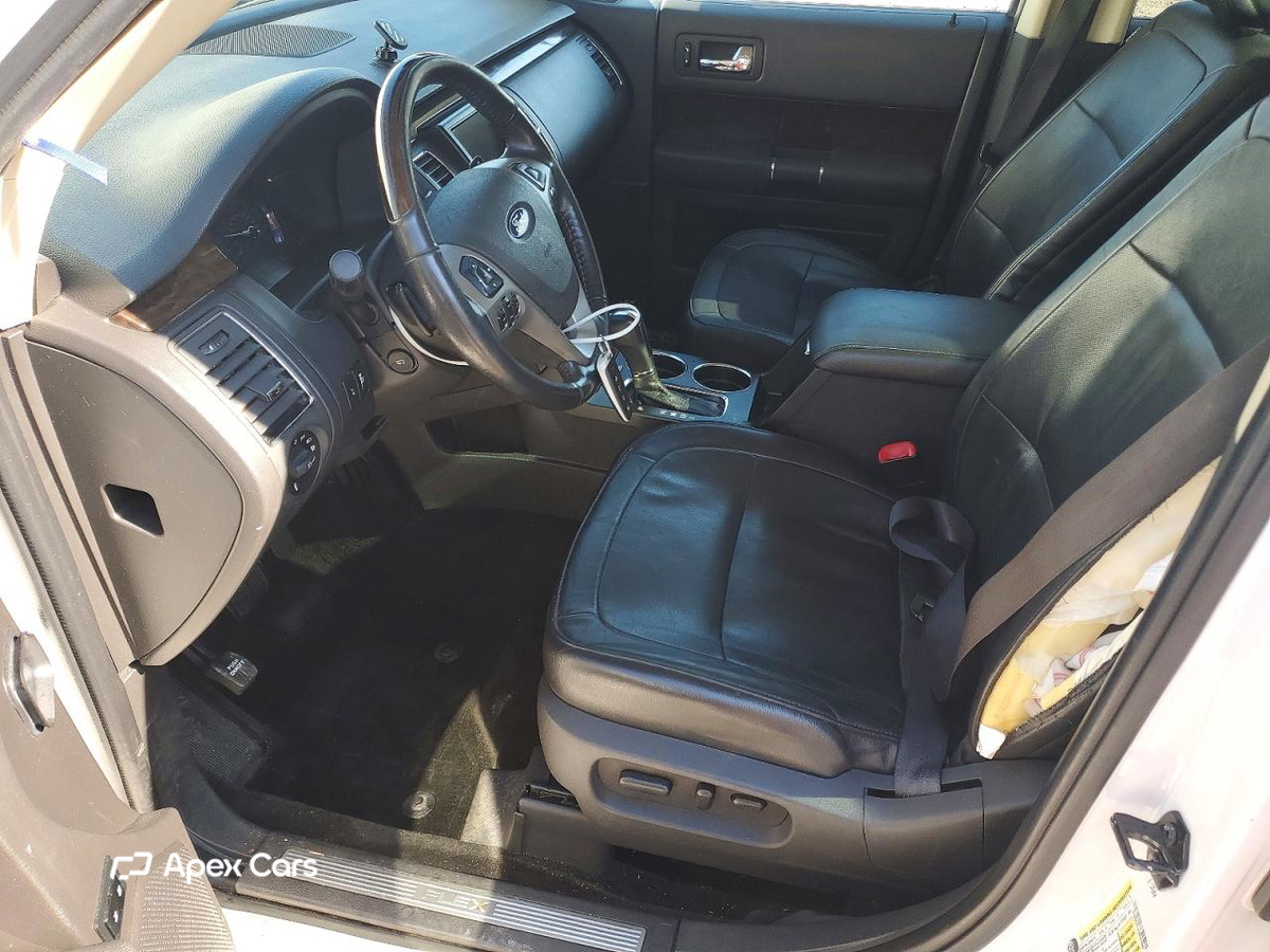 Ford Flex 2013