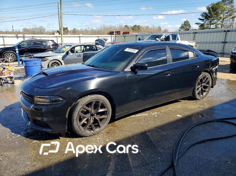 Dodge Charger 2019 - Image 1 of 13