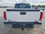 GMC Sierra 2011