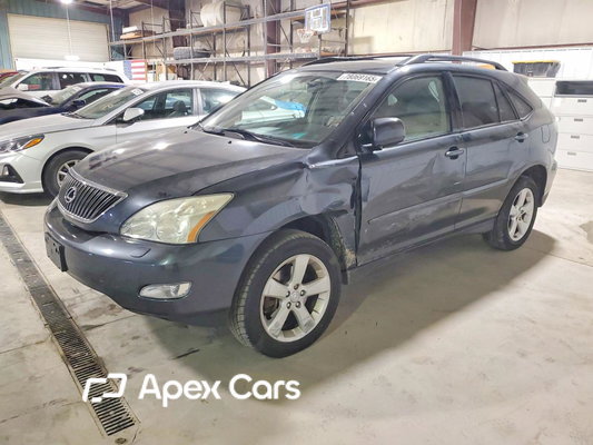 Lexus RX 2004 - Image 1 of 12