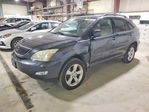 Lexus RX 2004