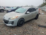 Mazda 3 2012