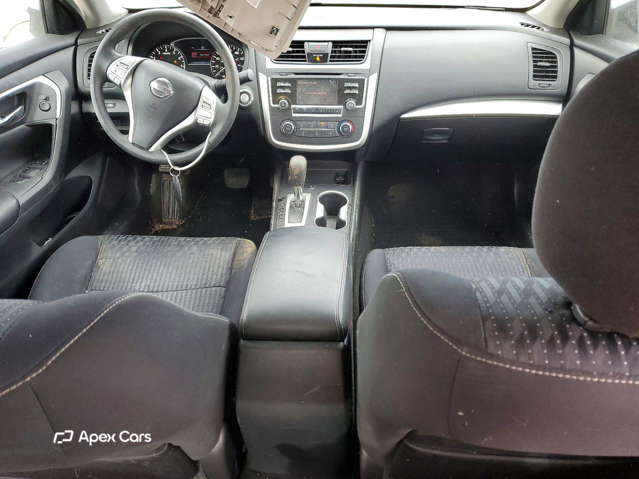 Altima 2016
