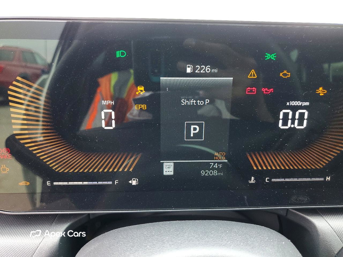 Kia K4 2025