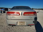 Lincoln MKZ 2010