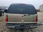 GMC Yukon 2002