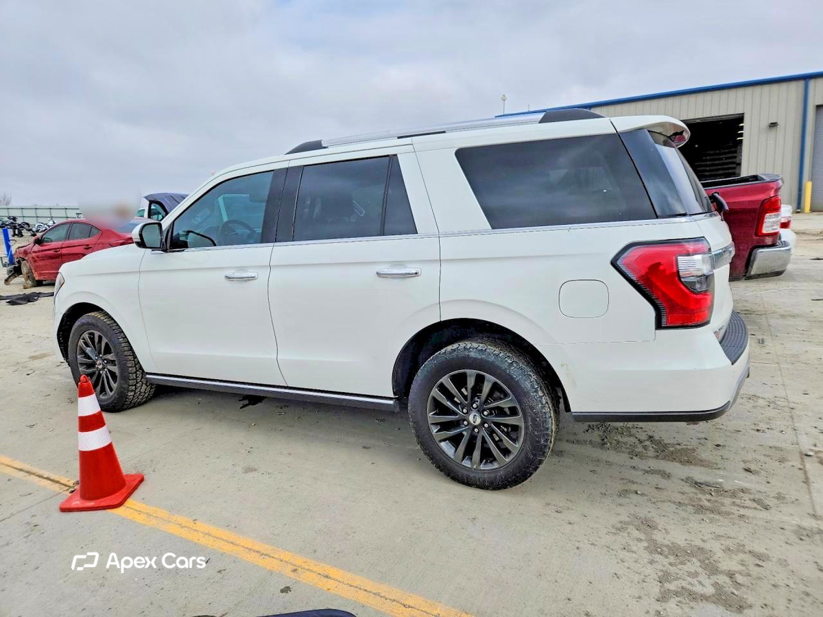 Ford Expedition 2020