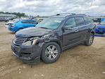 Chevrolet Traverse 2017