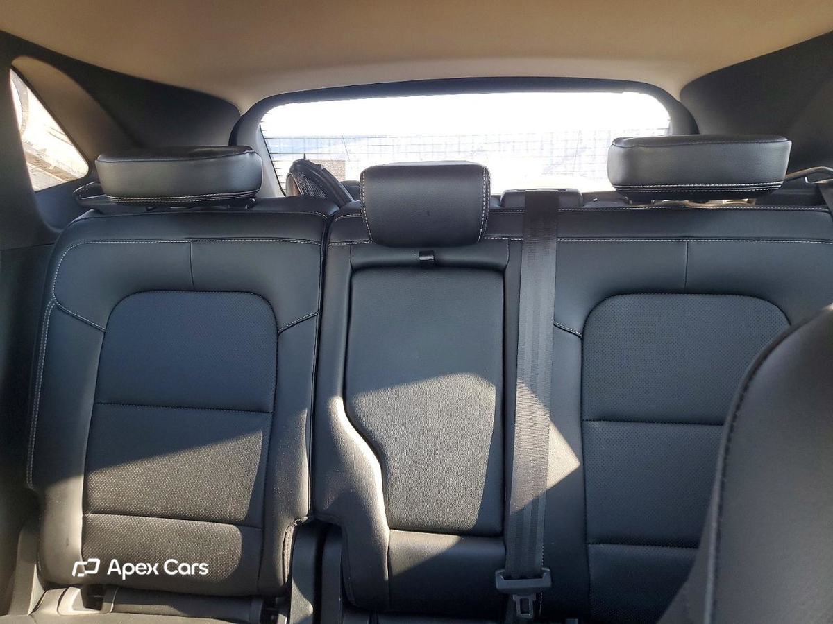 Ford Escape 2020