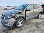 Chevrolet Equinox 2018