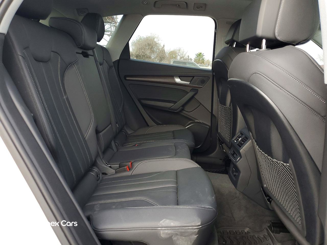Audi Q5 2025