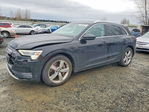 Audi e-tron 2019