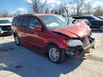 Dodge Caravan 2015