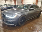 Audi A6 2014