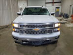 Chevrolet Silverado 2015
