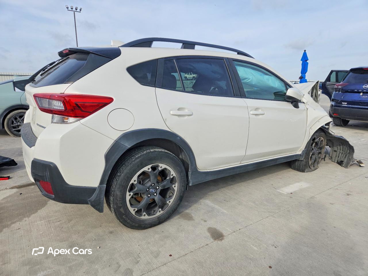 Subaru XV 2021