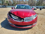 Lincoln MKZ 2015
