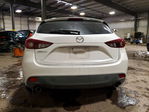 Mazda 3 2015