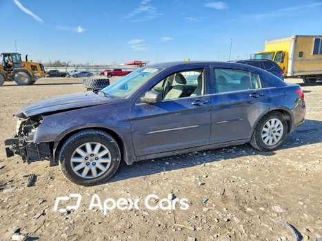 Chrysler Sebring 2008 - Image 1 of 13