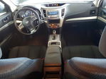 Subaru Outback 2012