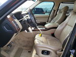 Land Rover Range Rover 2016