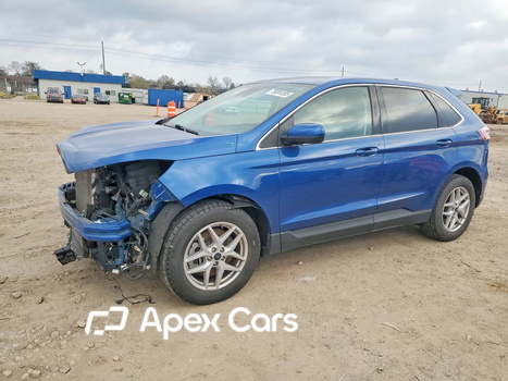 Ford Edge 2023 - Image 1 of 13