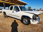 GMC Sierra 2004