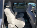 Toyota Sienna 2012