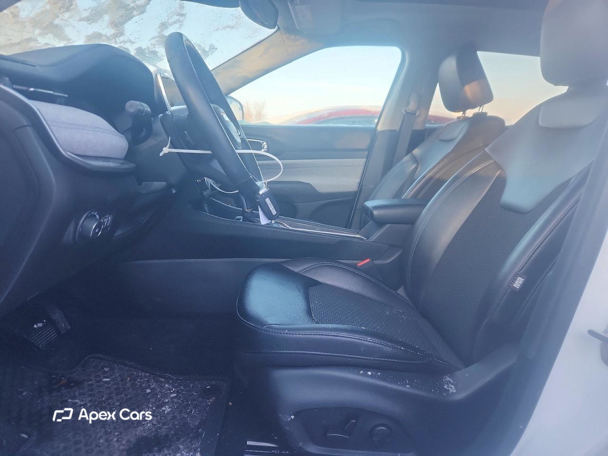 Jeep Compass 2022