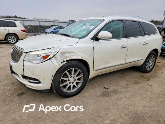 Buick Enclave 2013 - Image 1 of 13