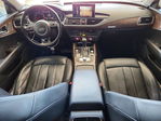 Audi A7 2016