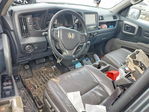 Honda Ridgeline 2011