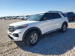 Ford Explorer 2021
