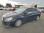 Nissan Sentra 2018