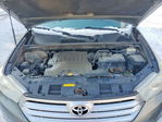 Toyota Highlander 2011