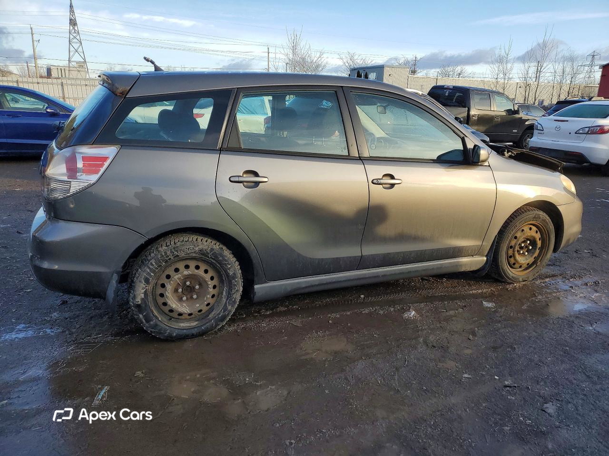 Toyota Matrix 2005