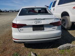 Audi A4 2019